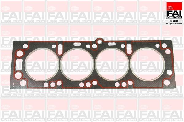 FAI AUTOPARTS Tihend,silindripea HG182